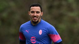 Bennacer racconta l’infortunio: “Pensavo non fosse niente. Intendo tornare più forte”