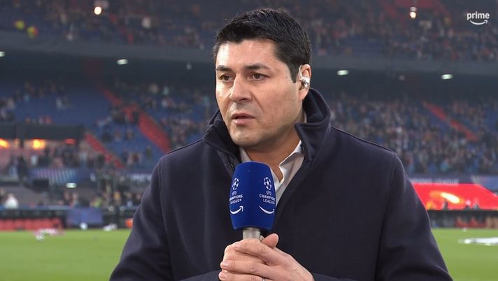 Cruz: “Lautaro leader vero. Castro può diventare come lui. A Bologna l’Inter si gioca tutto” - immagine 1