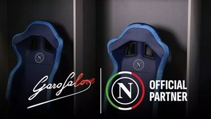 UFFICIALE – Il Napoli annuncia il rinnovo della partnership con Pasta Garofalo - immagine 1