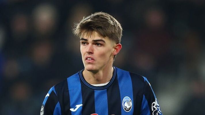 Monza-Atalanta, le formazioni ufficiali: la scelta su Cuadrado, CDK, Pasalic, Ruggeri e Ciurria - immagine 1