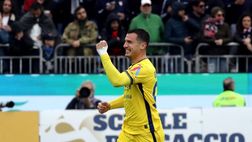 Bonazzoli, niente ritorno all’Inter: giocherà in Serie B, accordo con la Cremonese