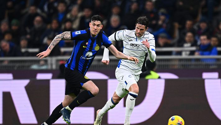 Inter-Atalanta, Sky o DAZN? Dove vederla in diretta tv e in streaming - immagine 1