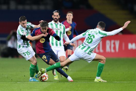 Barcellona, Neymar benedice Lamine Yamal: “Sei molto brasiliano”- immagine 2