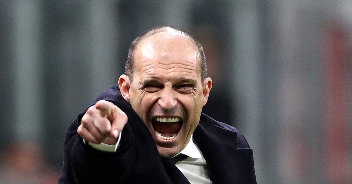 calciomercato milan il 4 3 3 232 il futuro per allegri ecco quali mosse e colpi servirebbero da Pianetamilan.it calciomercato milan il 4 3 3 232 il futuro per allegri ecco quali mosse e colpi servirebbero