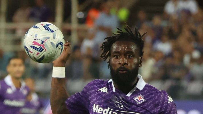 Bucchioni: “Da Nzola mi aspetto tanto. Pereyra a certi costi lo prenderei” - immagine 1