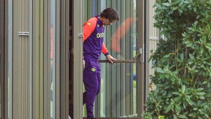 Vanoli, la Juventus e la lite con Thiago Motta. CorFio: “Lui sa che significa” - immagine 1