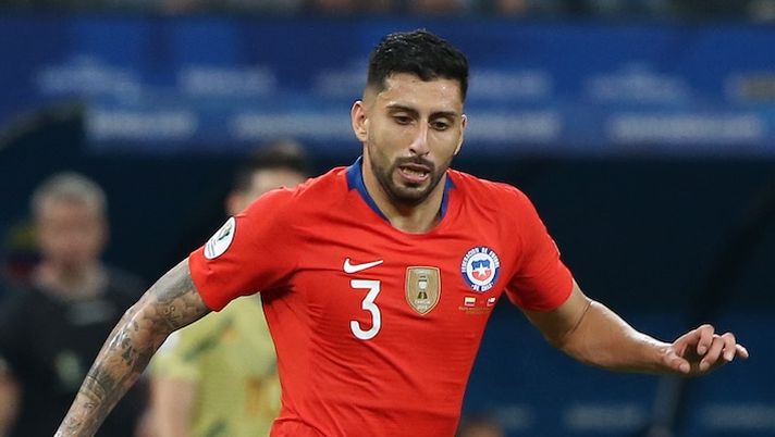 UFFICIALE – Maripan è un nuovo difensore del Torino: il comunicato del club - immagine 1