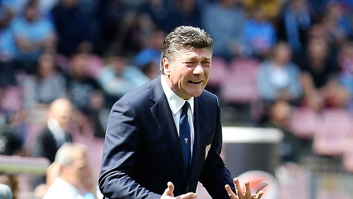 Napoli-Torino 2-2, Mazzarri: “I ragazzi stanno iniziando a capire cosa voglio”- immagine 1