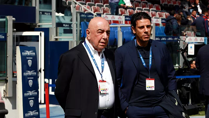 Galliani
