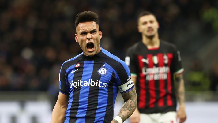 Getty Images  Berni racconta: “Dopo un’espulsione regalai AirPods a tutti. Lautaro e Sanchez invece…” - immagine 1