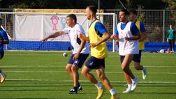 Catania-Taranto, bivio Massimino: Tabbiani cerca gioco e punti. Probabili formazioni