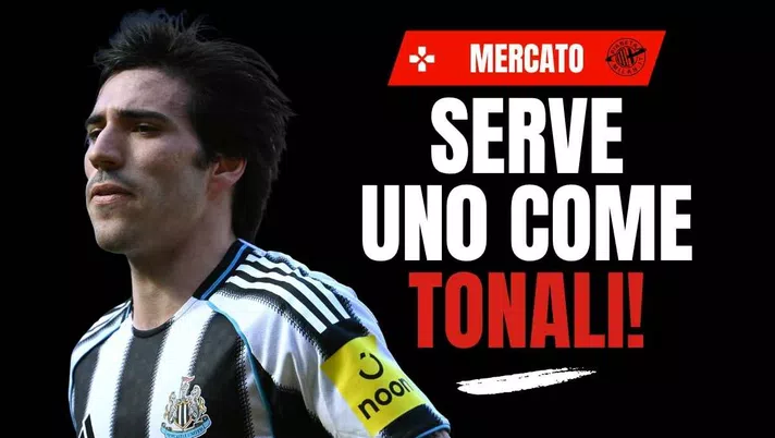 Milan, Modric e Ricci non bastano! Serve un colpo alla Tonali