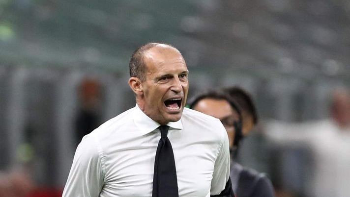 Milan, Bucchioni: 'Vi spiego qual è il problema di Allegri...'