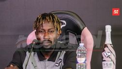 Coulibaly: “Sousa? Con lui ottimo rapporto, non è vero che non mi considerava”