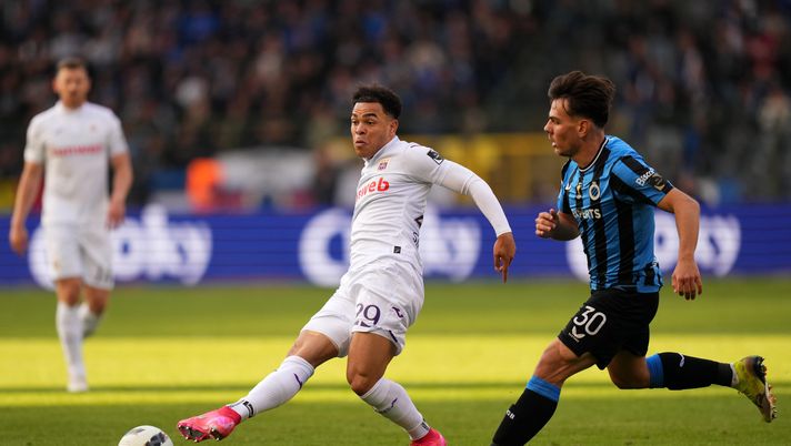 Calciomercato Milan: occhi puntati nuovamente in Belgio, ecco Stroeykens - immagine 1