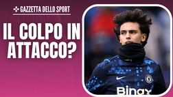 Calciomercato Milan, Conceicao vota Joao Felix! Il piano rossonero. Lo stipendio…