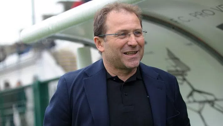 Giancarlo Camolese, l’ex centrocampista ed allenatore granata spegne 64 candeline - immagine 1