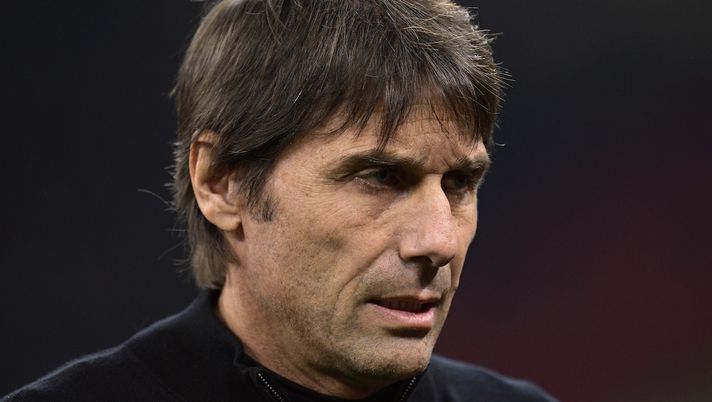 Antonio Conte