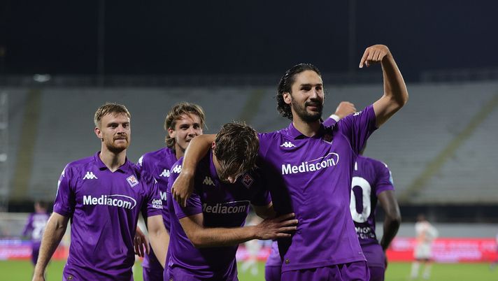 CorFio: “Palladino abbandona il gioco di Juric e batte il suo maestro” - immagine 1