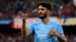 INFO SOS – Futuro Luis Alberto, occhio all’estero: torna caldo questo interessamento