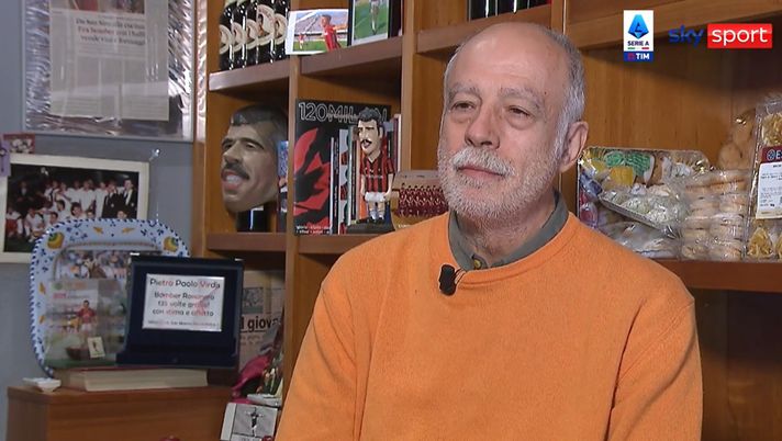 Virdis: “Ecco cosa ne penso di Pio Esposito. Scudetto? Mi auguro che Milan e Juve…” - immagine 1