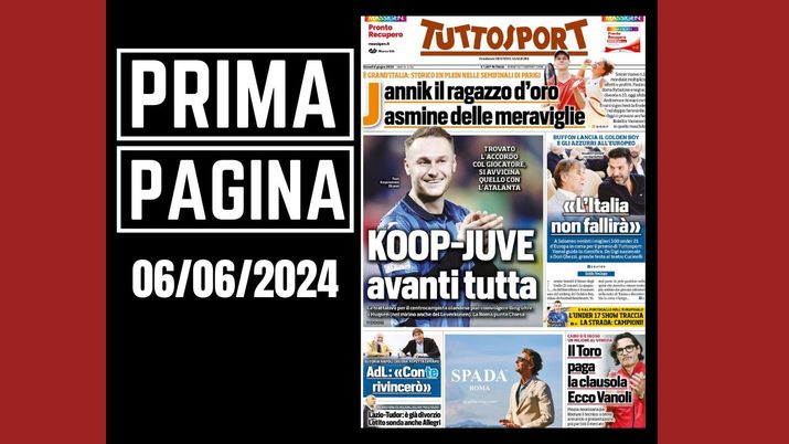Tuttosport