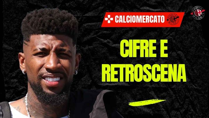 Calciomercato Milan, Emerson Royal-Besiktas quasi fatta: cifre, dettagli e retroscena