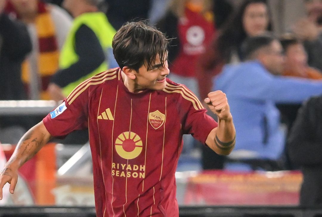 Roma-Torino – FOTO GALLERY - immagine 5