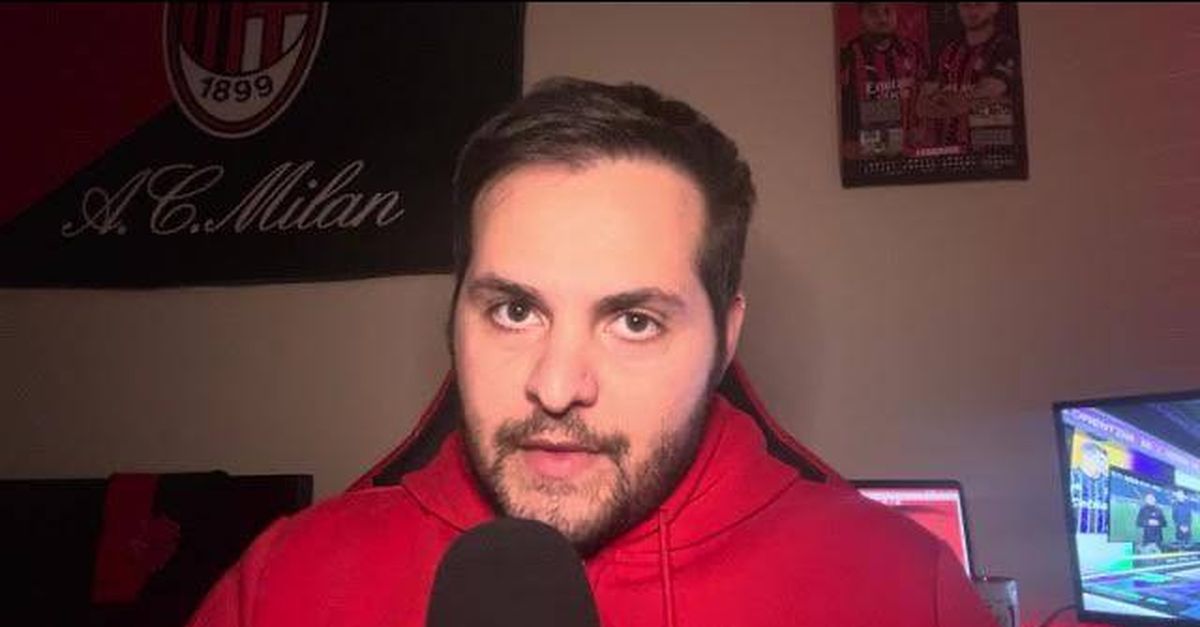 Abbiamo visto la morte, Modric ci salva! Pisa Milan 1 2: ecco gli attributi