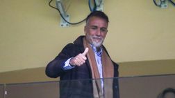 Batistuta racconta: “Non amavo Firenze e loro non mi amavano”. Così cambiò tutto