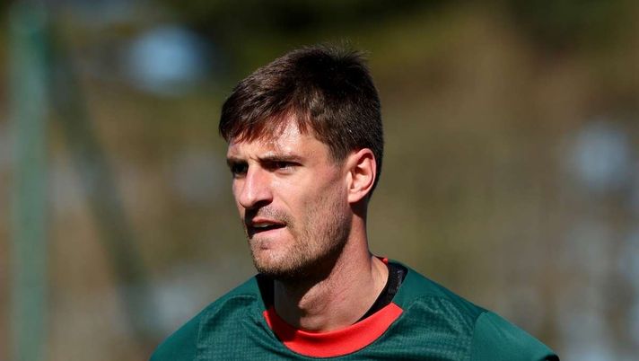 Milan, Gabbia si allena anche nel giorno di riposo: obiettivo chiaro