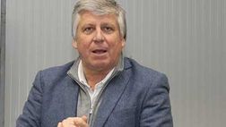 Vigliotti: “Conte è il totem assoluto del Napoli. Kvara? Non va dimenticato”