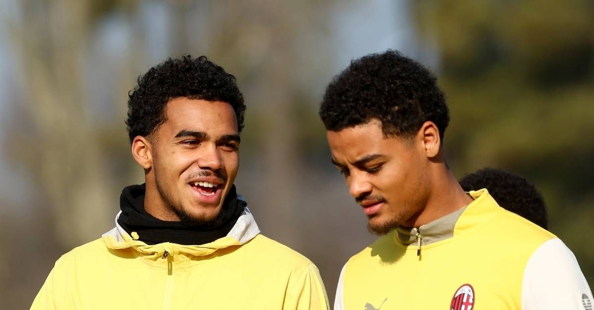 Difesa Milan, niente Disasi: meglio tenersi Odogu. De Winter in crescita, ma la certezza è un’altra Difesa Milan, niente Disasi: meglio tenersi Odogu. De Winter in crescita, ma la certezza è un’altra