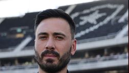 Davide Ancelotti lascia il Botafogo: ora i Mondiali con papà Carlo, ma nel futuro potrebbe esserci l’Europa…