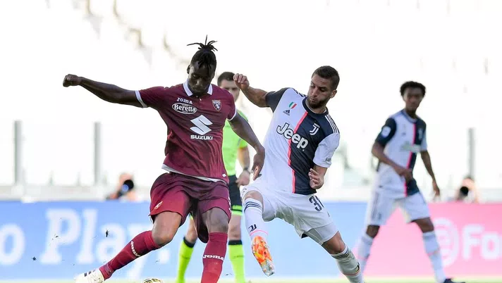 Mettiamo la rabbia in un cassetto, conta solo la partita col Brescia - immagine 1