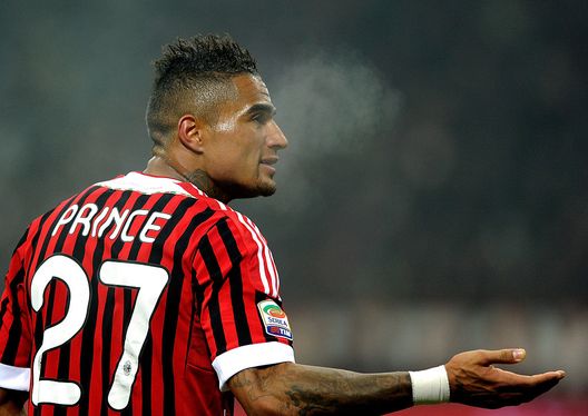 Odogu nuovo numero 27 del Milan: ecco chi lo ha indossato prima di lui- immagine 3