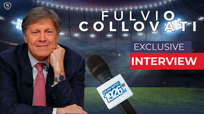 Collovati: “Col Genoa sarà difficile, una cosa farà la differenza. Su Buongiorno…” - immagine 1