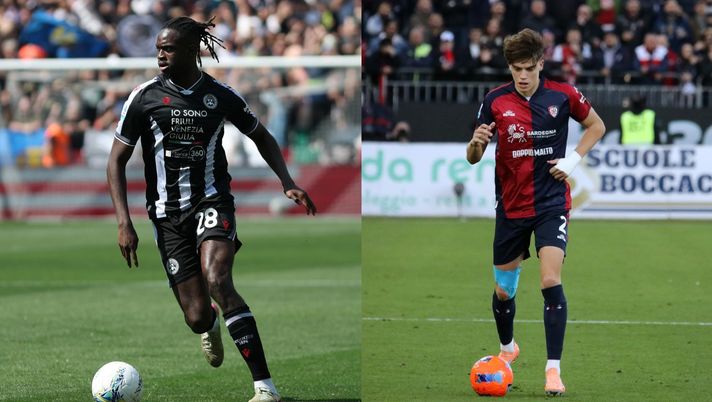 Pedullà – Inter decisa su Solet: le cifre finali. Palestra, inutili i tormentoni: il prezzo è questo Pedullà – Inter decisa su Solet: le cifre finali. Palestra, inutili i tormentoni: il prezzo è questo - immagine 1