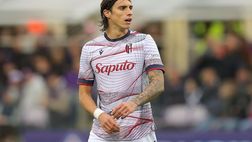 Bologna, Calafiori: “Puntiamo all’Europa. Inter in Coppa Italia? Sarà dura perché…”