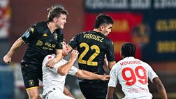 VN – Quarta maglia Fiorentina: domenica il debutto, domani la presentazione