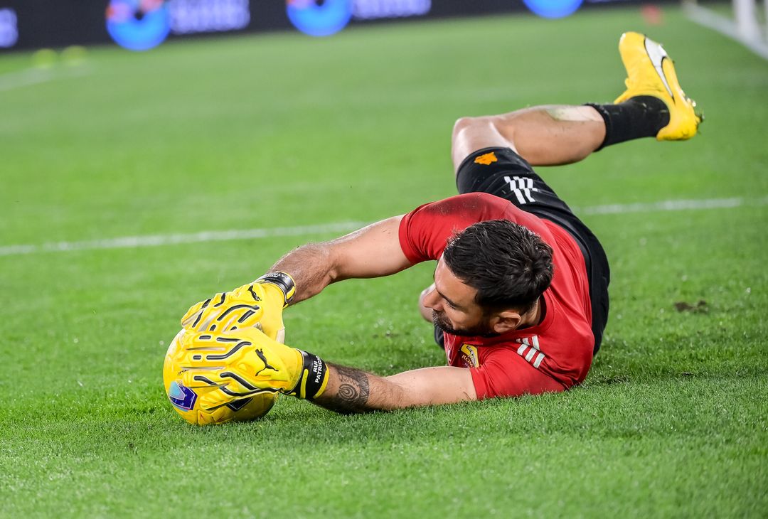 Roma-Fiorentina 1-1 – FOTOGALLERY - immagine 25