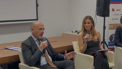 VIDEO FCIN1908 / Ausilio: “Anche nell’anno del Triplete ci furono difficoltà”