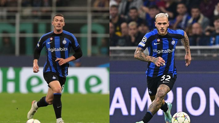 United e Real su Dimarco? Per l’Inter non si tocca. Gosens via: scelto il sostituto - immagine 1