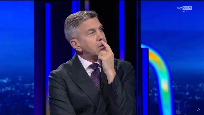 Costacurta: “Inzaghi parla di rimessa? Roba leggera a cui attaccarsi. Inter, peserà mentalità” - immagine 1