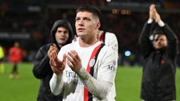 Jovic, il gol col Napoli può dare morale: le gerarchie e cosa può succedere al fantacalcio