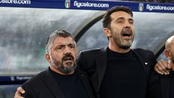 Italia-Norvegia, le ufficiali: Gattuso si affida al tandem Esposito-Retegui!