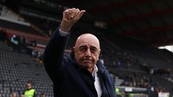 Moretto: “Ad oggi l’orientamento è che Adriano Galliani possa tornare al Milan”