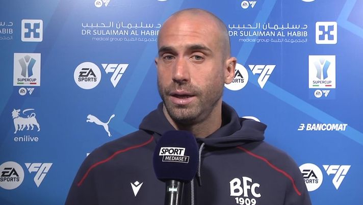 Mediaset Bologna, De Silvestri: “Vogliamo sognare. Inter fortissima, ma possiamo metterli in difficoltà” - immagine 1