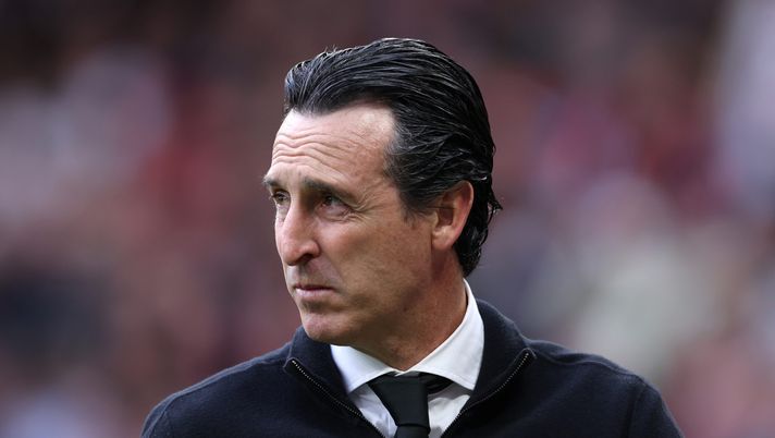 Cor Bo – Aston Villa, il talento sta in panchina: in Europa League nessuno come Emery- immagine 1