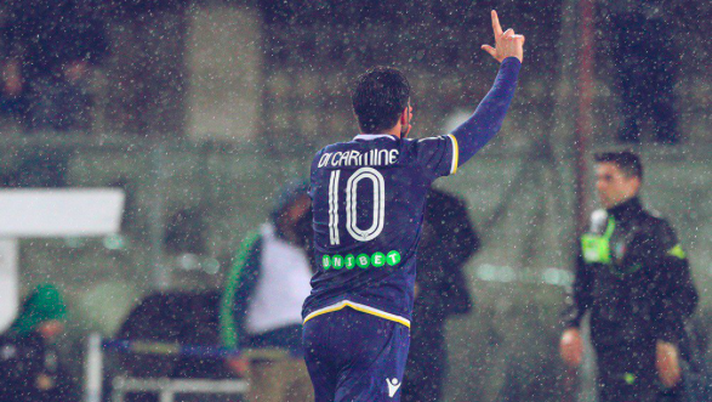 Cittadella-Verona, le formazioni ufficiali - immagine 1